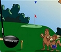 Play SQRL Golf 2